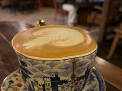 -BUND·FIVE外滩5号(天际店)