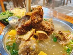 -曹记古法传统牛肉馆(嘉兴店)