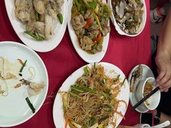 -蛇口康乐快餐鱼仔档(翠苑小区店)