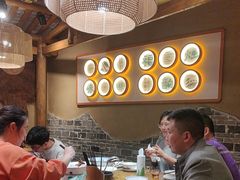 -李久其家民间餐厅(观沙岭公园店)