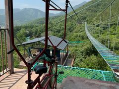 -蓟州溶洞风景区