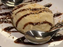 冰激凌-Efes Turkish & Mediterranean Cuisine 艾菲斯餐厅(陆家嘴店)
