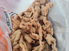 -老苗炸鸡(天下汇国际购物中心店)