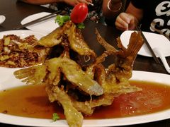 -老牌坊鲁菜名店(宽厚里店)