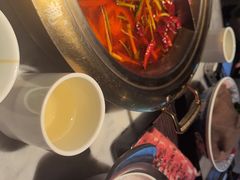 -川味观·鲜货火锅(西湖文化广场店)