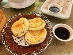-卡尔顿东方银龙酒店•广西菜•早茶