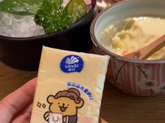 -沼津港精致料理·寿喜烧·烧鸟(青浦宝龙广场日料榜单店)