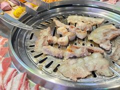-哈哈碳都·牛肋条无限自助烤肉(宝龙店)