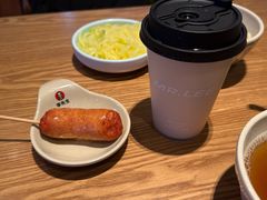 -李先生牛肉面大王(欧亚卖场店)