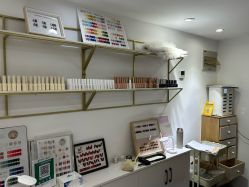 -丫丫NAIL日式自助美甲美睫沙龙