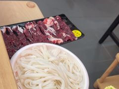 -嬷孙家潮汕牛肉火锅(北京路天河城店)