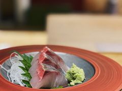 -加奈日本料理