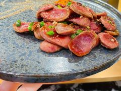 -牛将军•涮肉•烤肉(北京王府井·故宫店)