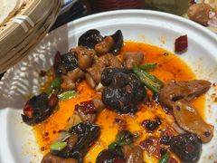 -老雒阳面馆·水席(高新区店)