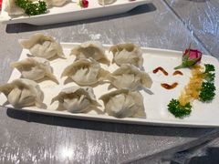 -海底捞火锅(振华商厦店)