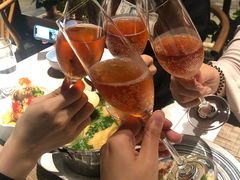 -yokocho上横町·日本食街(深业上城店)