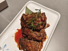 -阿明小菜·海鲜·上海菜(梅陇店)