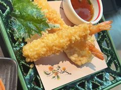 -匠和风精致料理(莆田财富中心店)