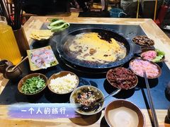 -麻大侠老火锅(巴国城店)