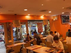 -大快活(罗湖商业城分店)