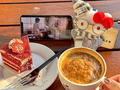 -Peet's 皮爷咖啡(东湖路手作店)