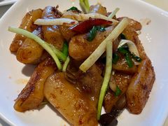 -利苑酒家(金宝店)