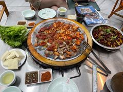 -八木轩·寻味大理白族民俗餐厅(文献路店)