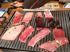 -千寻烧肉(政务区店)