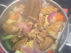-和福顺·牛肉海鲜焖锅(汕头金平万达广场店)
