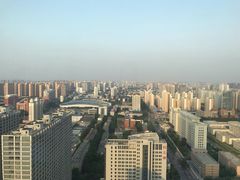 -视界美食自助餐厅·石家庄希尔顿酒店