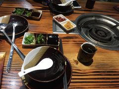 -盈田盈粥庄(博山东路店)