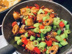 -老板恋上鱼(高新万达店)