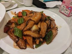 -黄家饺子东北特色菜馆(湖滨商业街店)