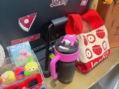 -静宜和她的朋友(星海广场店)
