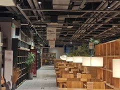 -沈阳百联购物中心(青年大街店)