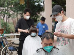 -东方麒麟·潘多拉SALON