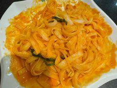 -清真·锦翔炝锅鱼(明德门店)