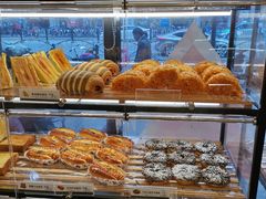 -85度C(上海周浦店)