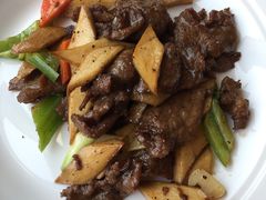 -南通滨江洲际酒店-东厨中餐厅