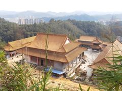 -白云山风景名胜区