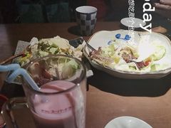 -千代武日本料理(哈西店)