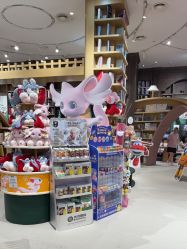 -奈尔宝·儿童乐园·亲子餐厅(星河湾店)