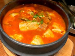 -春熙台韩国料理·章鱼肥牛(西丽店)