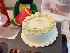 -知味自助餐厅(西安威斯汀大酒店)