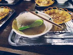 -晓庄学院-食堂
