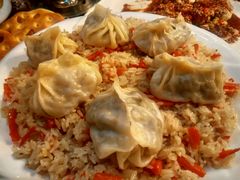 烤包子-新疆欣悦饭庄