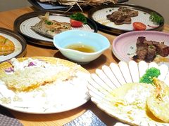-酒久自助料理(佳兆业店)