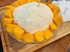 -MINIPOPO鲜奶·甜品(宽厚里店)