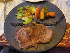 -青花瓷西餐厅(金鸡湖广场店)