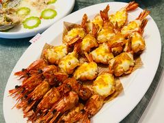 -79号渔船海鲜饭店(宝安店)